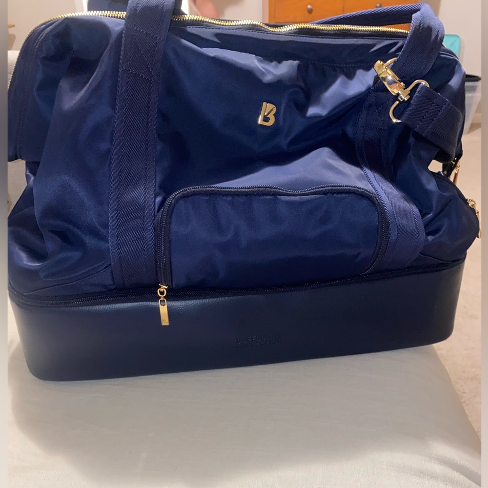 Buffbunny game changer duffle - Picture 2 of 8